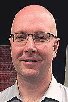Jeremy Silcox
